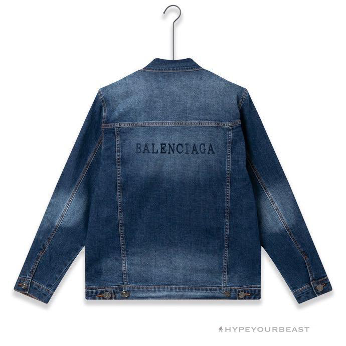 BCG Jean Jacket