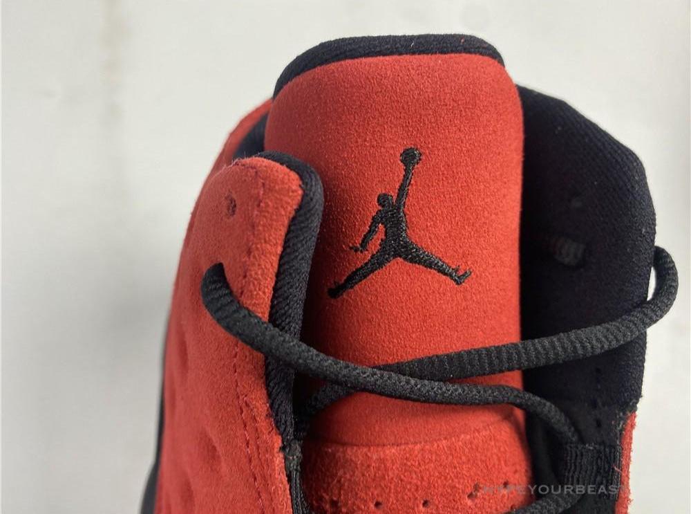 Air Jordan 13 'Reverse Bred'