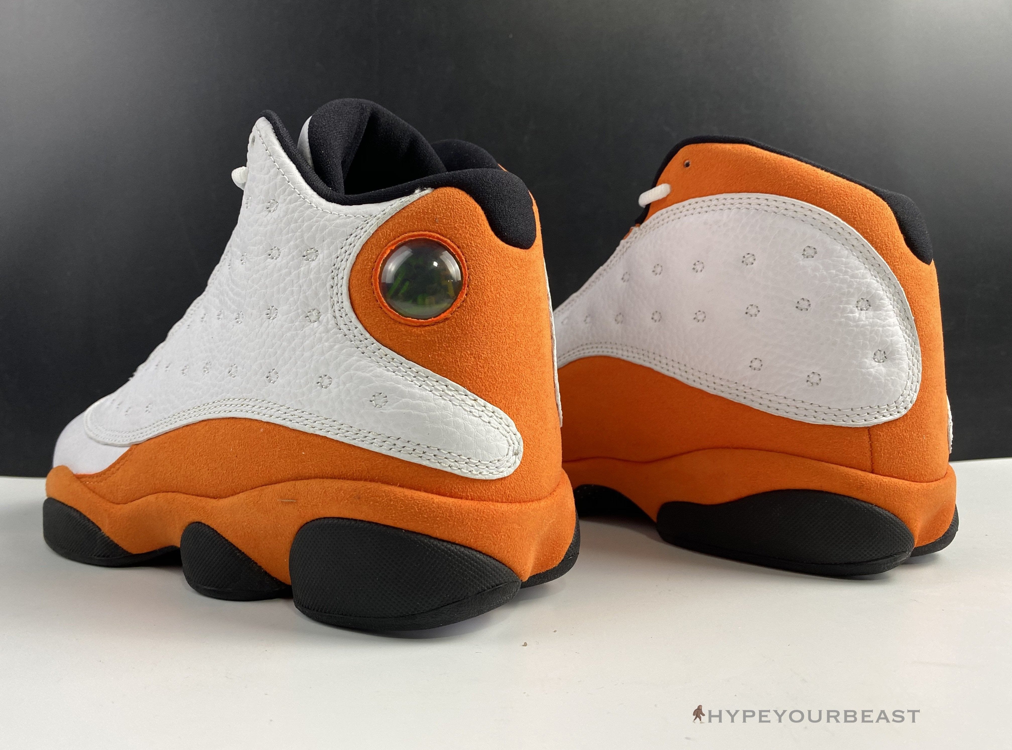 Air Jordan 13 'Starfish'