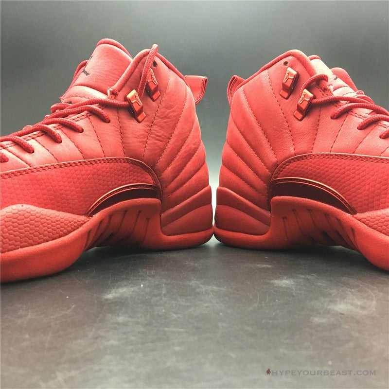 Air Jordan 12 Retro 'Gym Red'