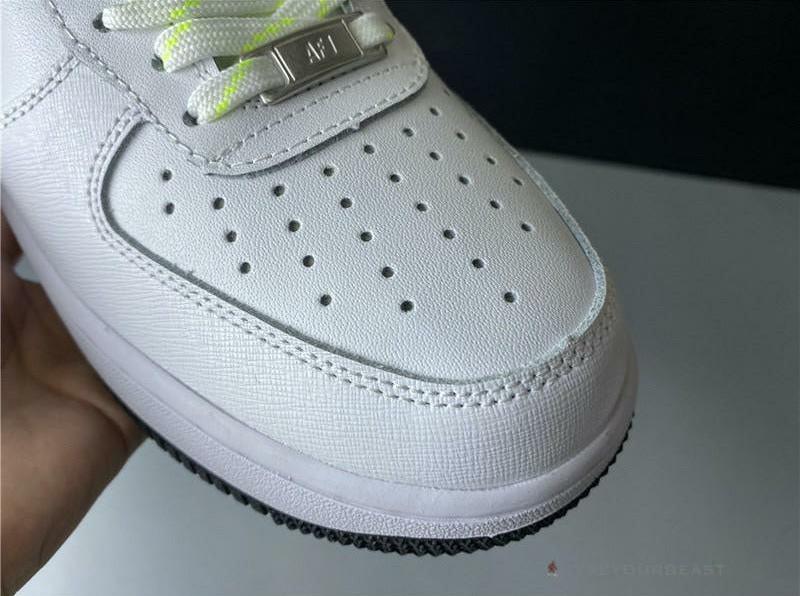 Nike Air Force 1 Low 'Daisy Pack'
