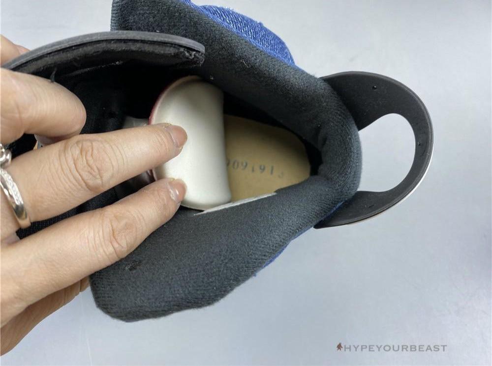 Air Jordan 6 'Washed Denim'