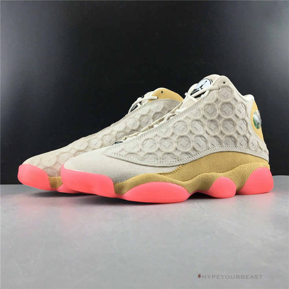 Air Jordan 13 Chinese New Year