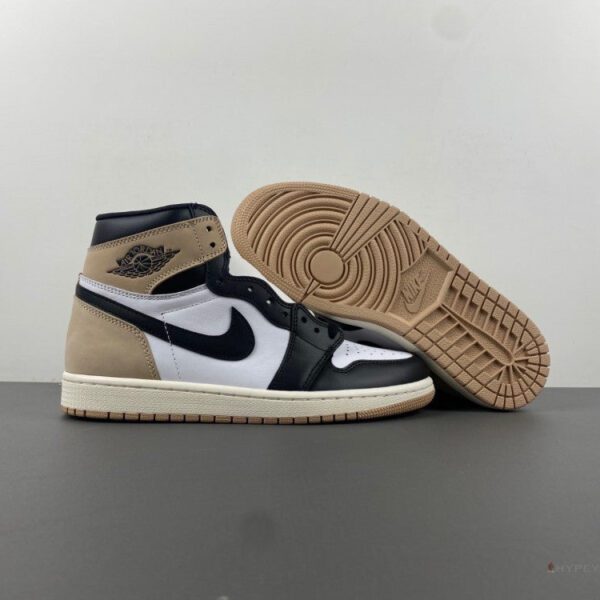 Air Jordan 1 High OG 'Latte'