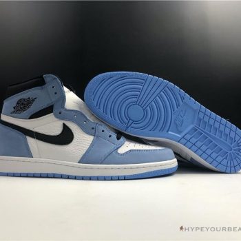 Air Jordan 1 High University Blue